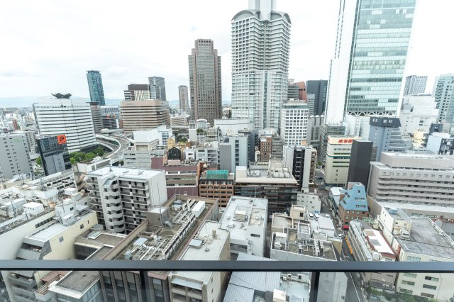 Brillia Tower 堂島（ブリリアタワー堂島）のその他共用部分