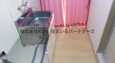 【内装】 | ベスト久留米工大ビル | きれいな内装です