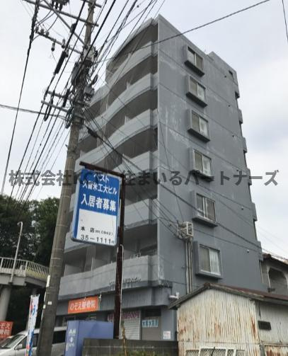 ベスト久留米工大ビル