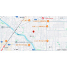 ベリエの地図