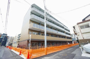 ＬＩＭＥ　ＲＥＳＩＤＥＮＣＥ　ＨＩＫＩＦＵＮＥの画像