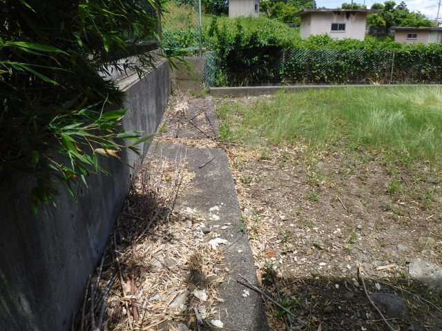 南アルプス市荊沢66坪売地