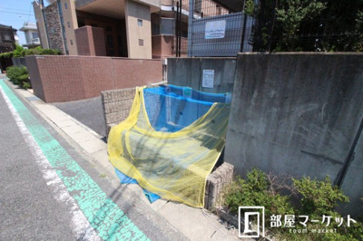 【その他共用部分】 | ベルカーサ東山台Ⅰ