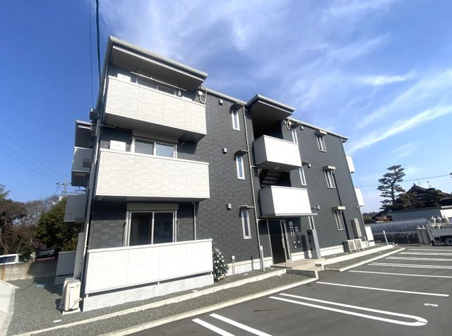 フォルトゥーナ