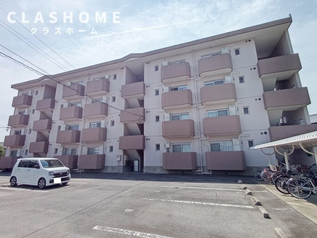 グランドハイツ谷田　　　刈谷市近郊の賃貸はクラスホームの外観