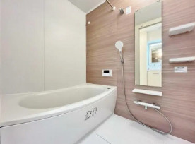 【浴室】 | 日神パレステージ板橋本町第5