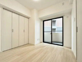 【洋室】 | 日神パレステージ板橋本町第5