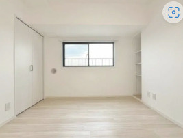【洋室】 | 日神パレステージ板橋本町第5