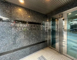 【エントランス】 | 日神パレステージ板橋本町第5