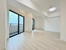 【居間・リビング】 | 日神パレステージ板橋本町第5