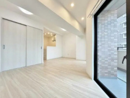 【居間・リビング】 | 日神パレステージ板橋本町第5