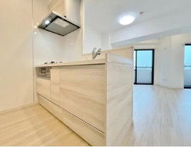 【キッチン】 | 日神パレステージ板橋本町第5