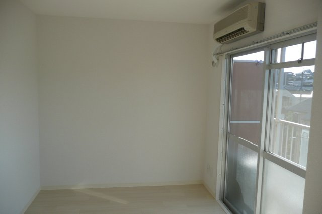 サンハイツいずみの内装