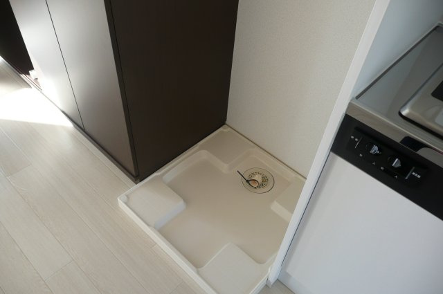 サンハイツいずみの設備