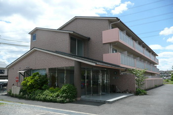 リュウライフ中川