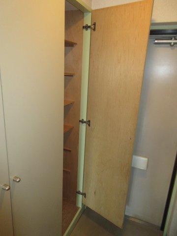 リュウライフ中川のその他