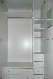 大学生協指定学生会館　ＳＴＵＤＩＯ－M柚ノ木の内装