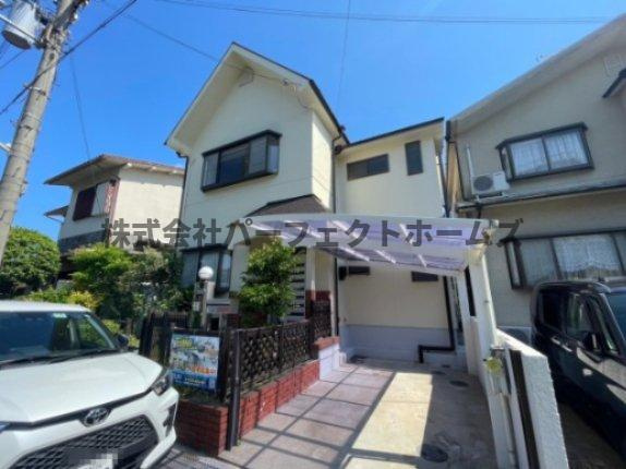 東香里1丁目戸建　賃貸