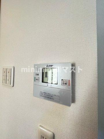 エルセレーノ上本町レジデンスのその他|別号室参考写真