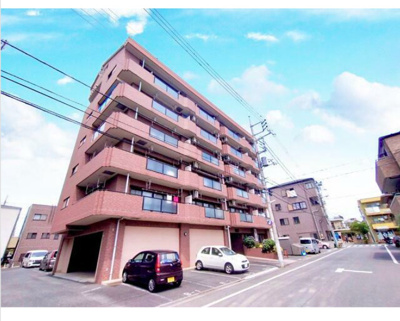 【外観】 | ラフィーネ篠崎１