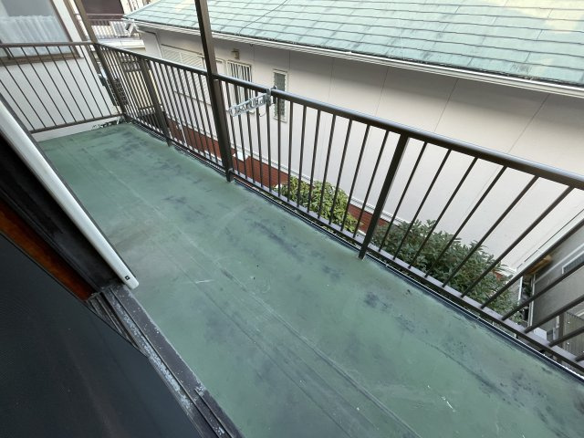 【バルコニー】 | 仁川うぐいす台戸建