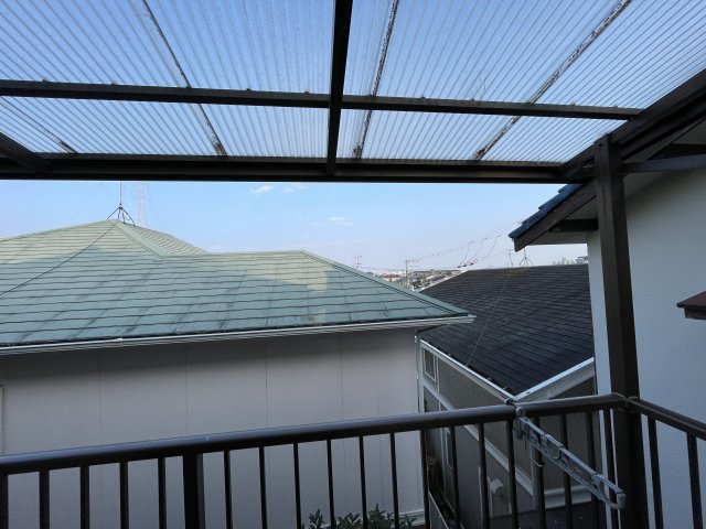 【展望】 | 仁川うぐいす台戸建