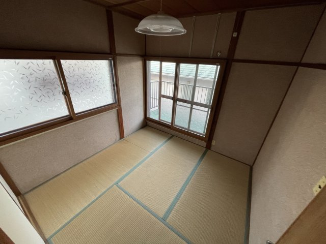 【寝室】 | 仁川うぐいす台戸建