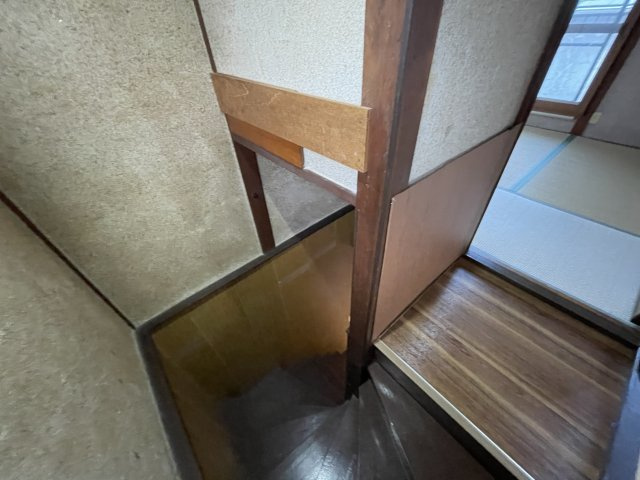 【内装】 | 仁川うぐいす台戸建