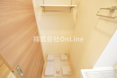 【設備】 | ハーティ下小阪