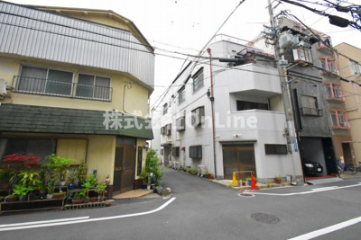 【展望】 | ハーティ下小阪