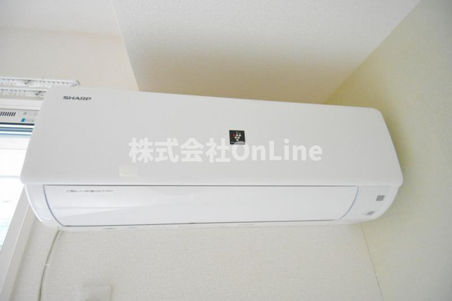 【設備】 | ハーティ下小阪