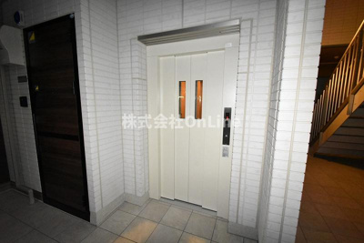 【その他共用部分】 | ハーティ下小阪