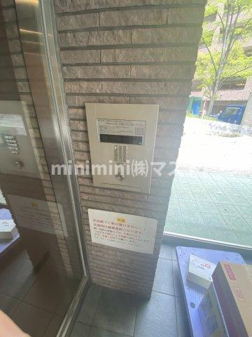 エルセレーノ上本町レジデンスのその他