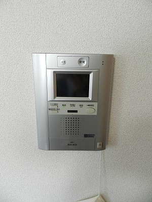 【セキュリティ】 | 旧アーバネックス戸越銀座