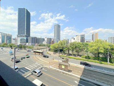 【展望】 | セントヒルズ的場町