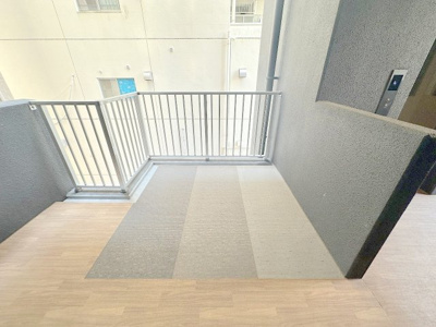 【その他共用部分】 | セントヒルズ的場町