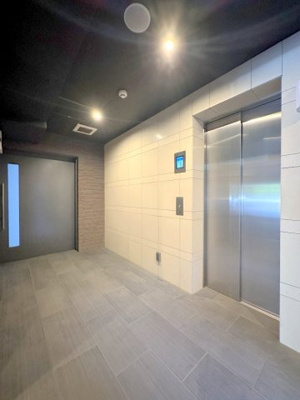 【その他共用部分】 | セントヒルズ的場町