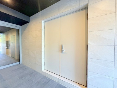 【その他共用部分】 | セントヒルズ的場町