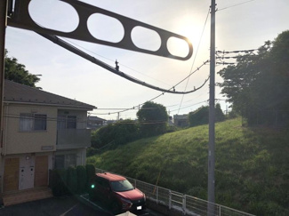 【展望】