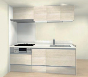 【キッチン】 | ライオンズマンション板橋本町