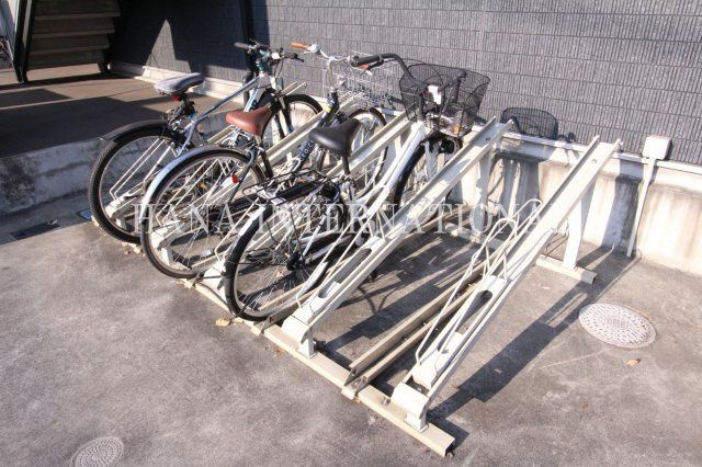 リブリ・El Vitaのその他共用部分