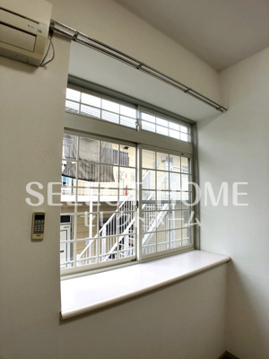 【展望】 | 戸崎ハイツＡ