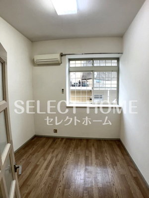 【居間・リビング】 | 戸崎ハイツＡ | リビングです