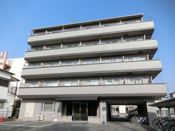 大学生協指定学生会館　Ｕ.Ｃ.Ｄ－京田辺