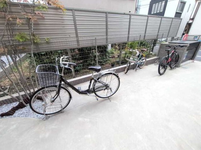 【その他共用部分】 | ＤＰａｉｎａ中央