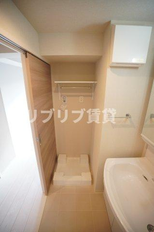 AGREVEのその他