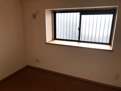 【寝室】 | ベルグランツ