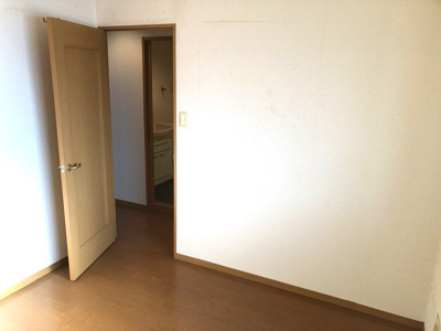 【寝室】 | ベルグランツ