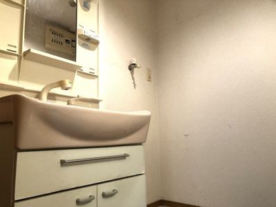 【洗面所】 | ベルグランツ