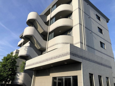 【外観】 | ベルグランツ